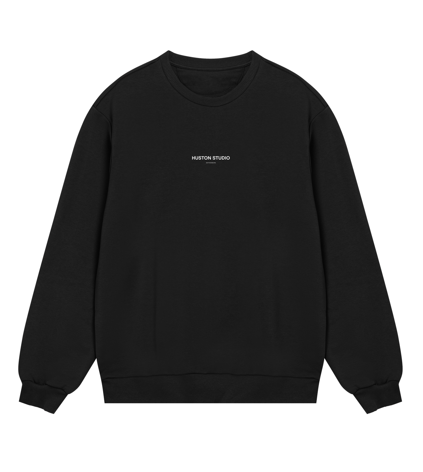 Studio Sweatshirt Regular