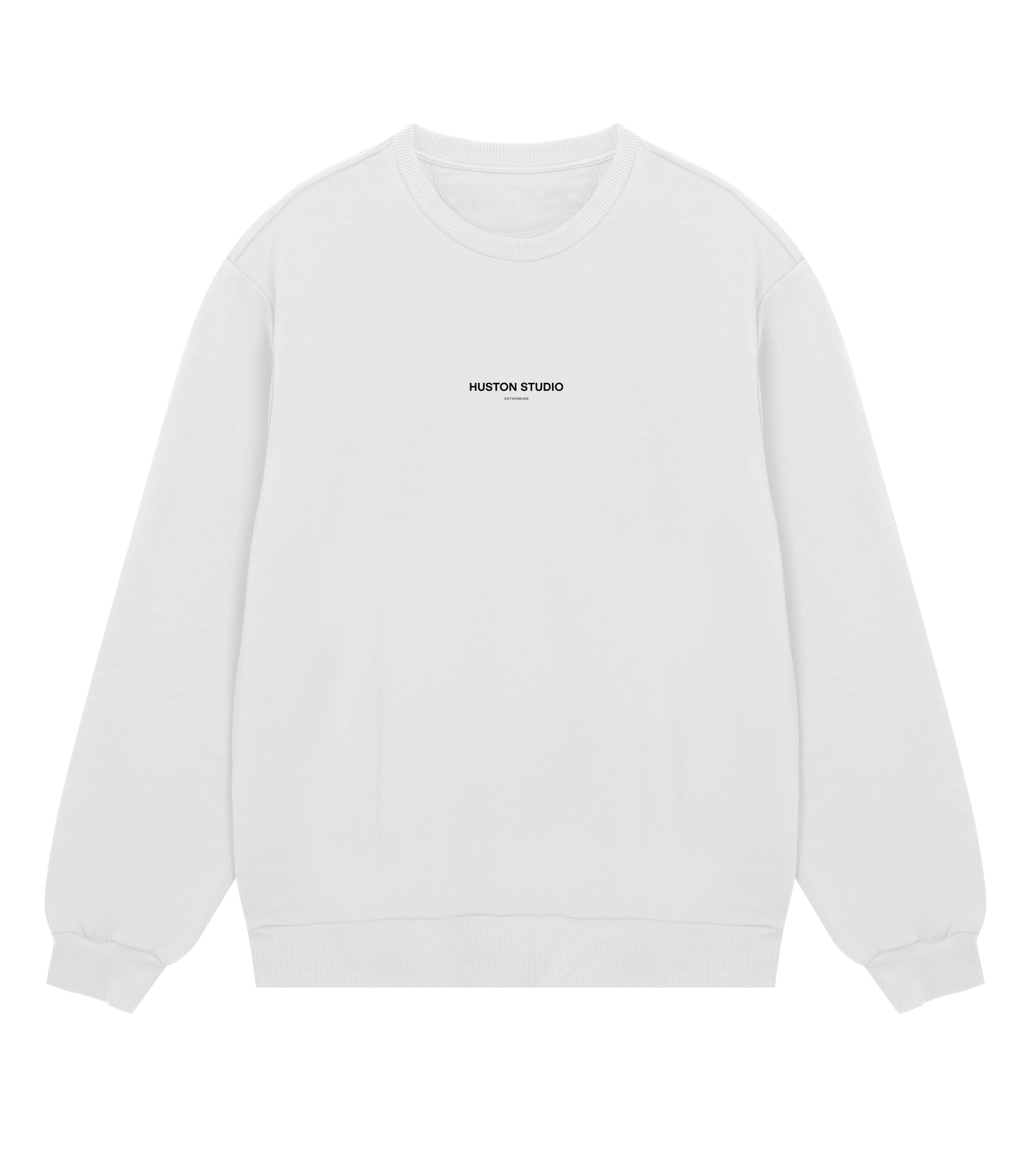 Studio Sweatshirt Regular