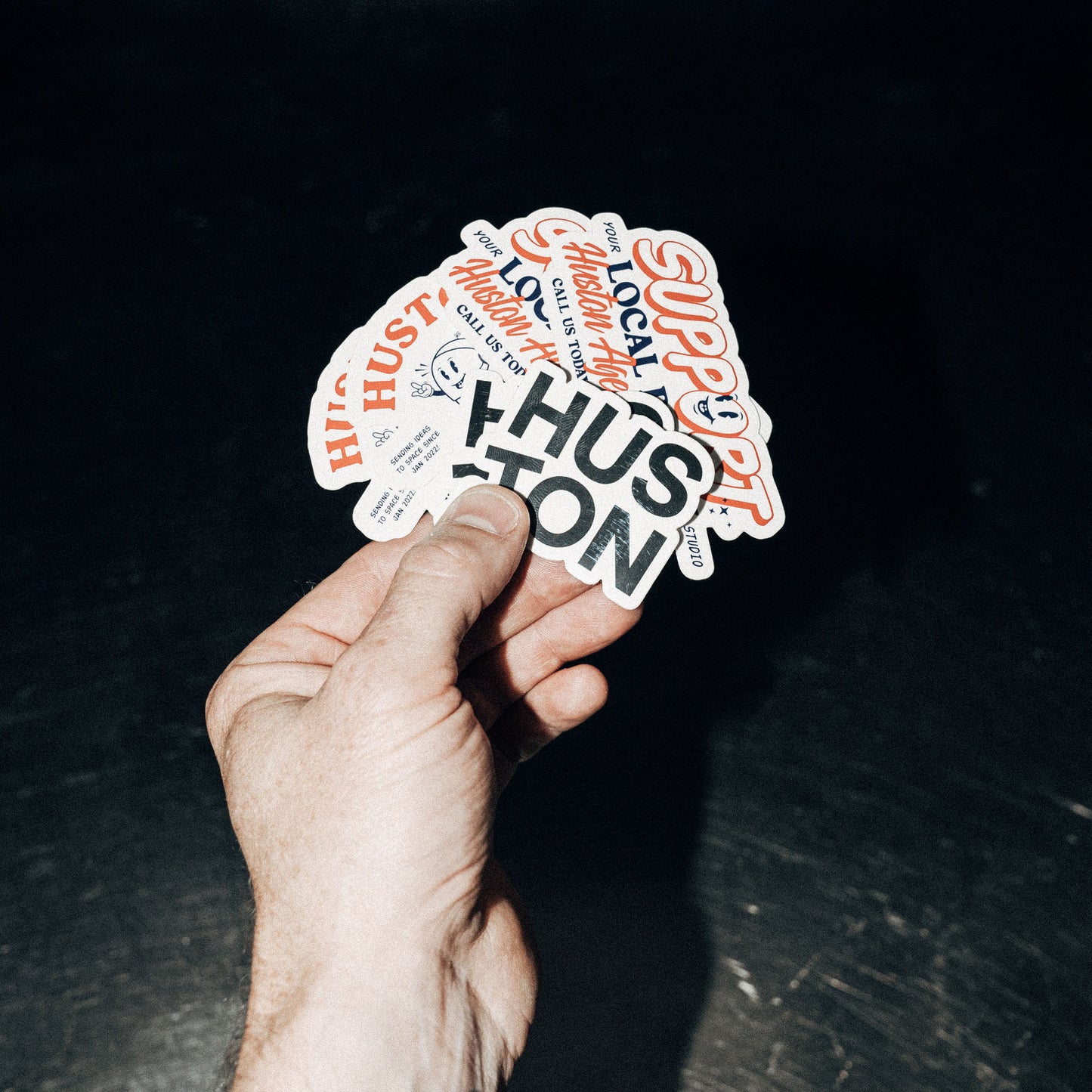 Stickers Bundle 2023