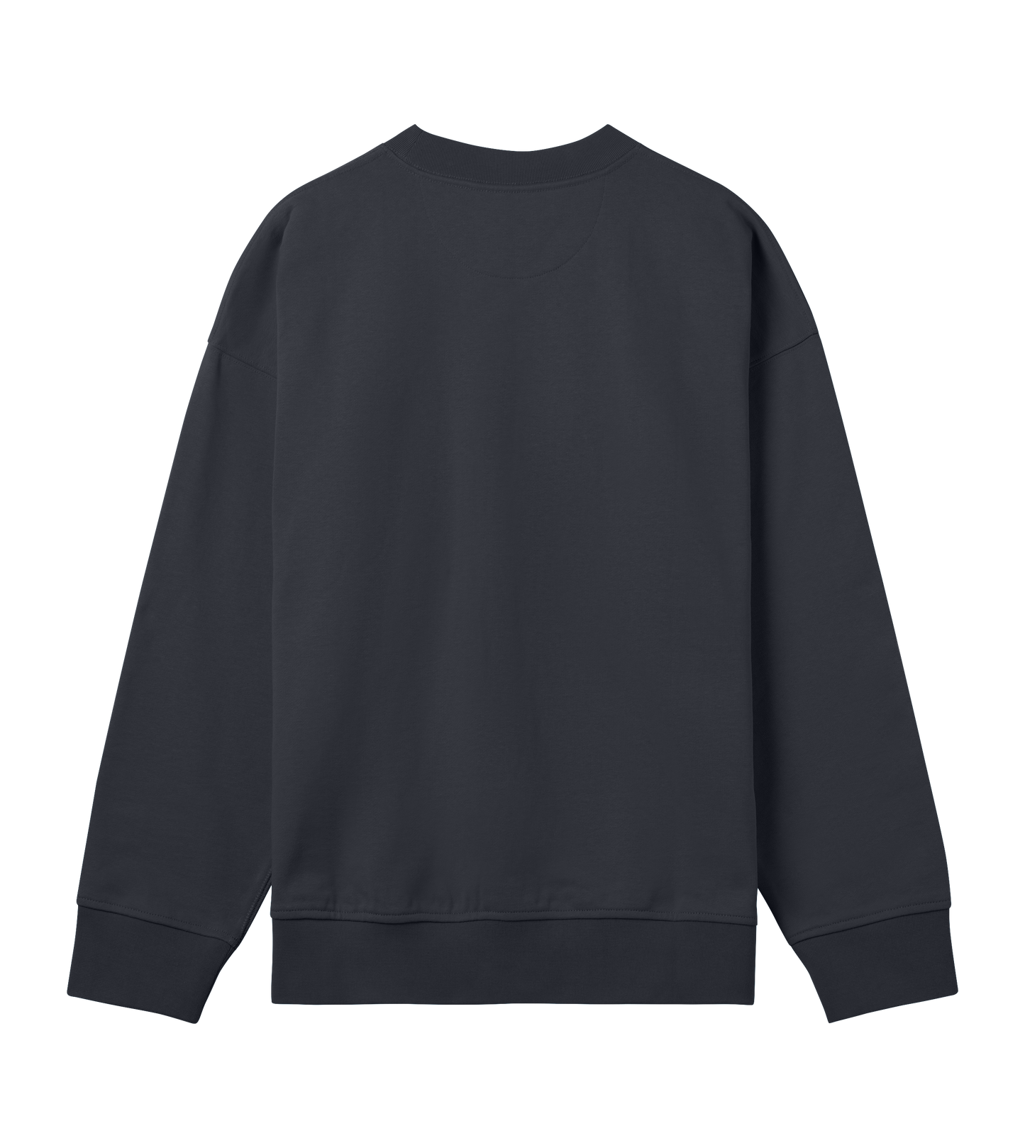 Original Logo Sweatshirt