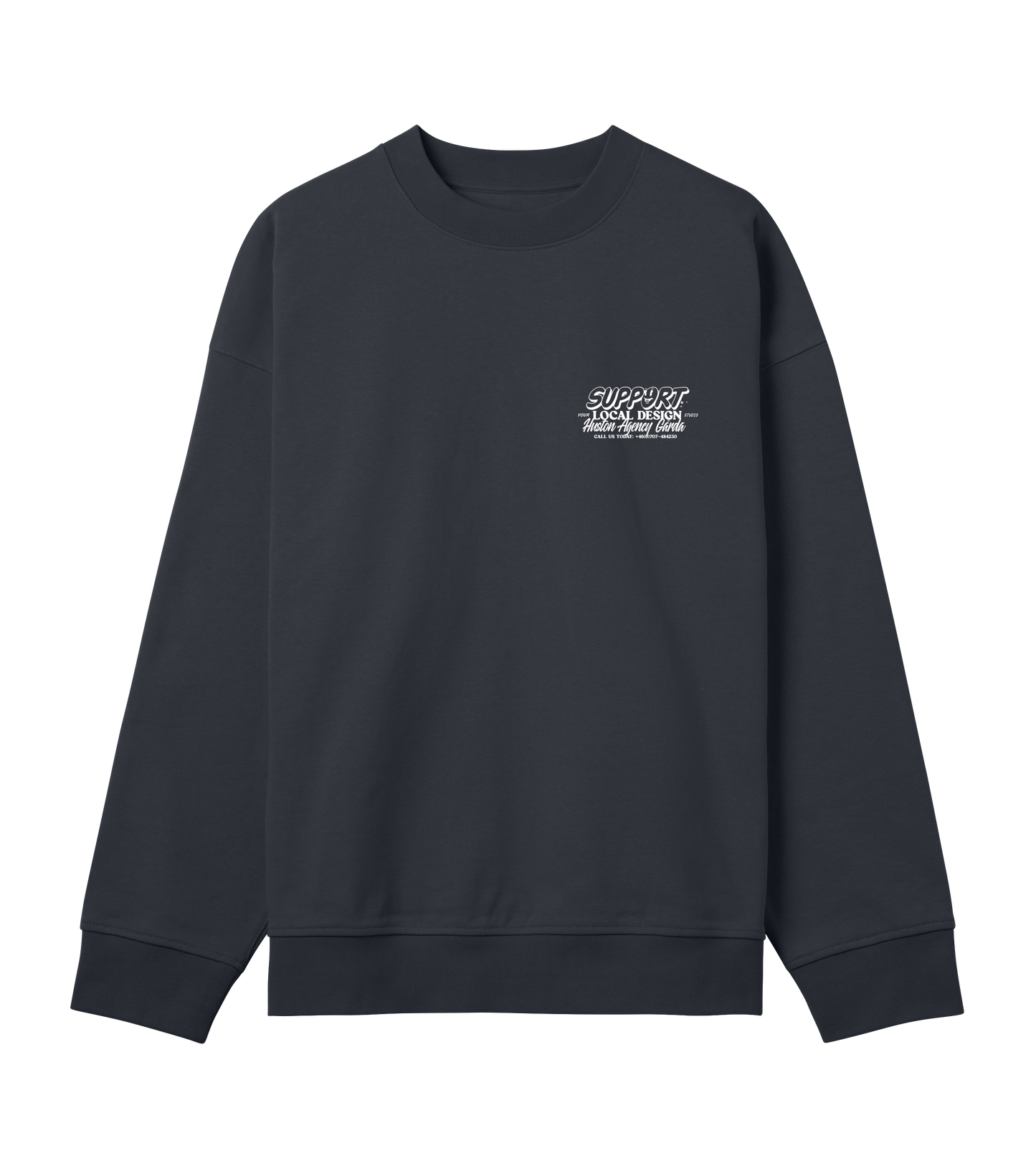 Support Sweatshirt