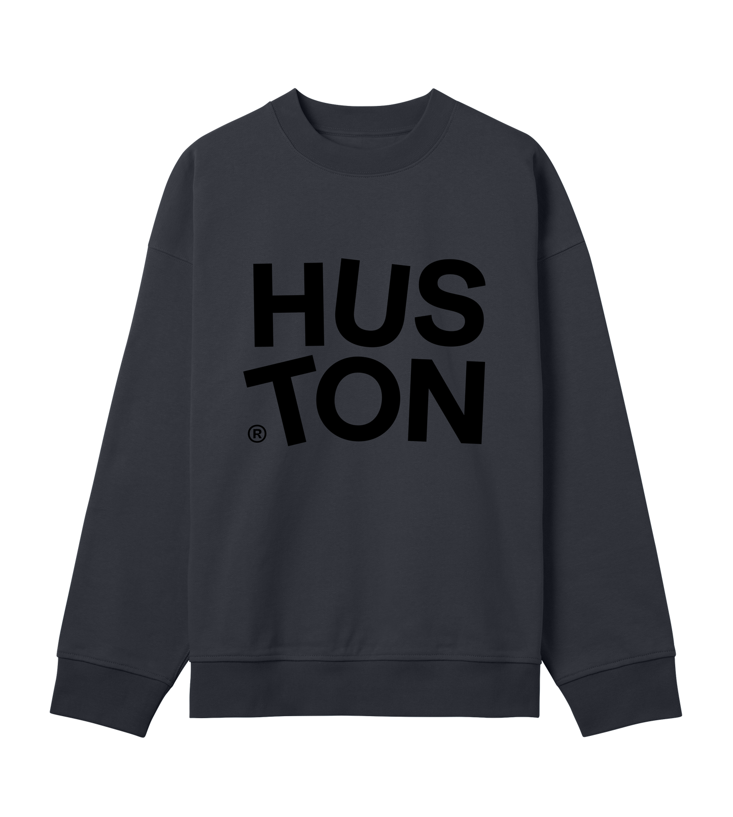 Original Logo Sweatshirt