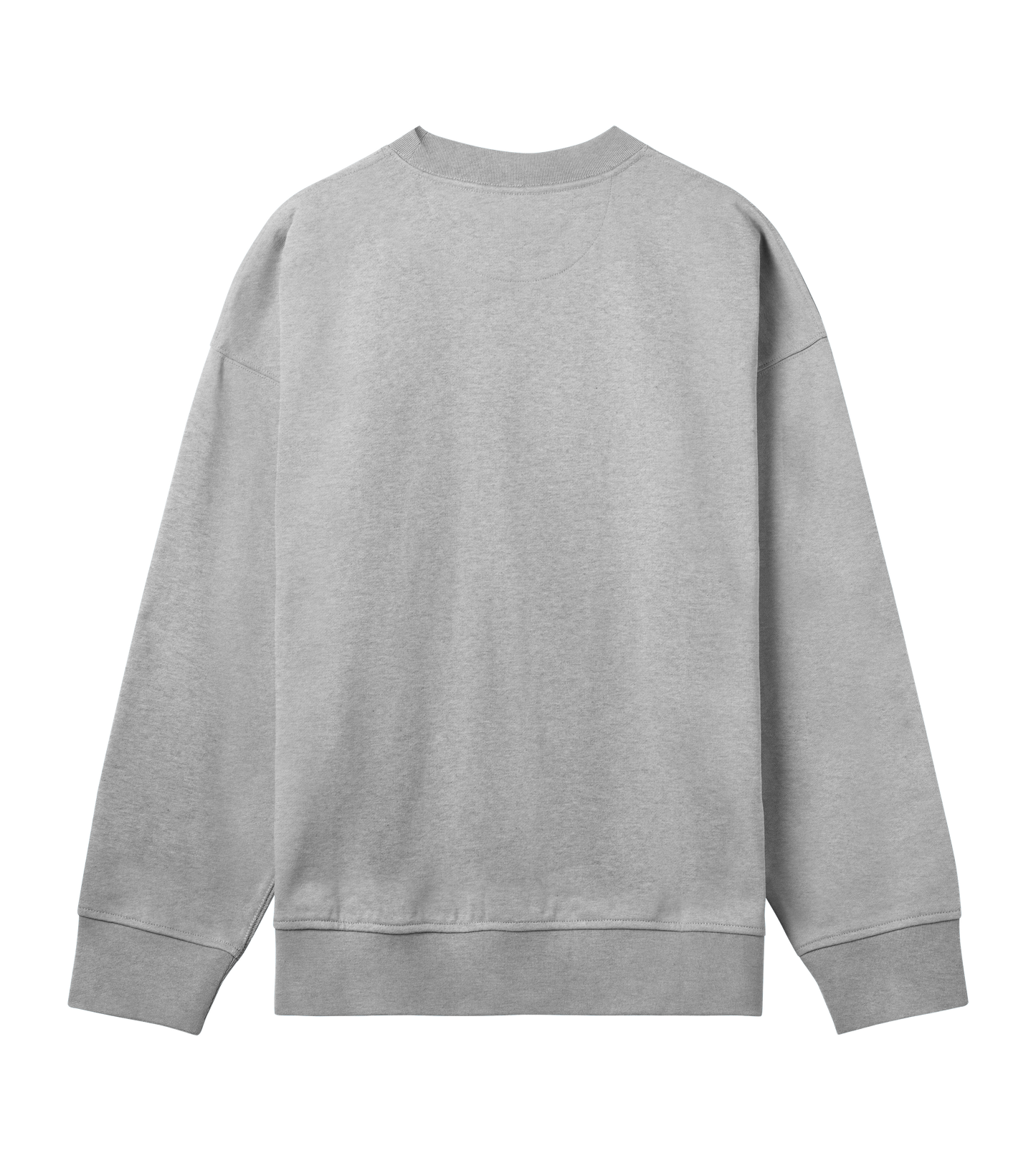 Original Logo Sweatshirt