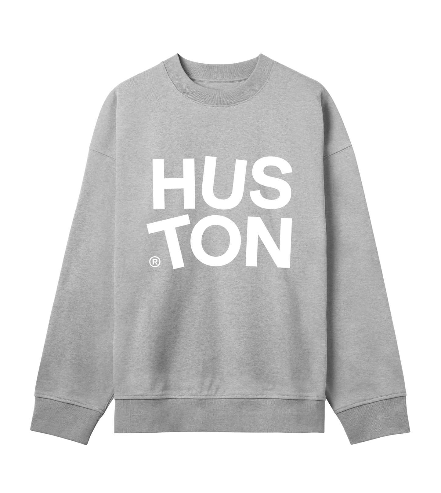 Original Logo Sweatshirt