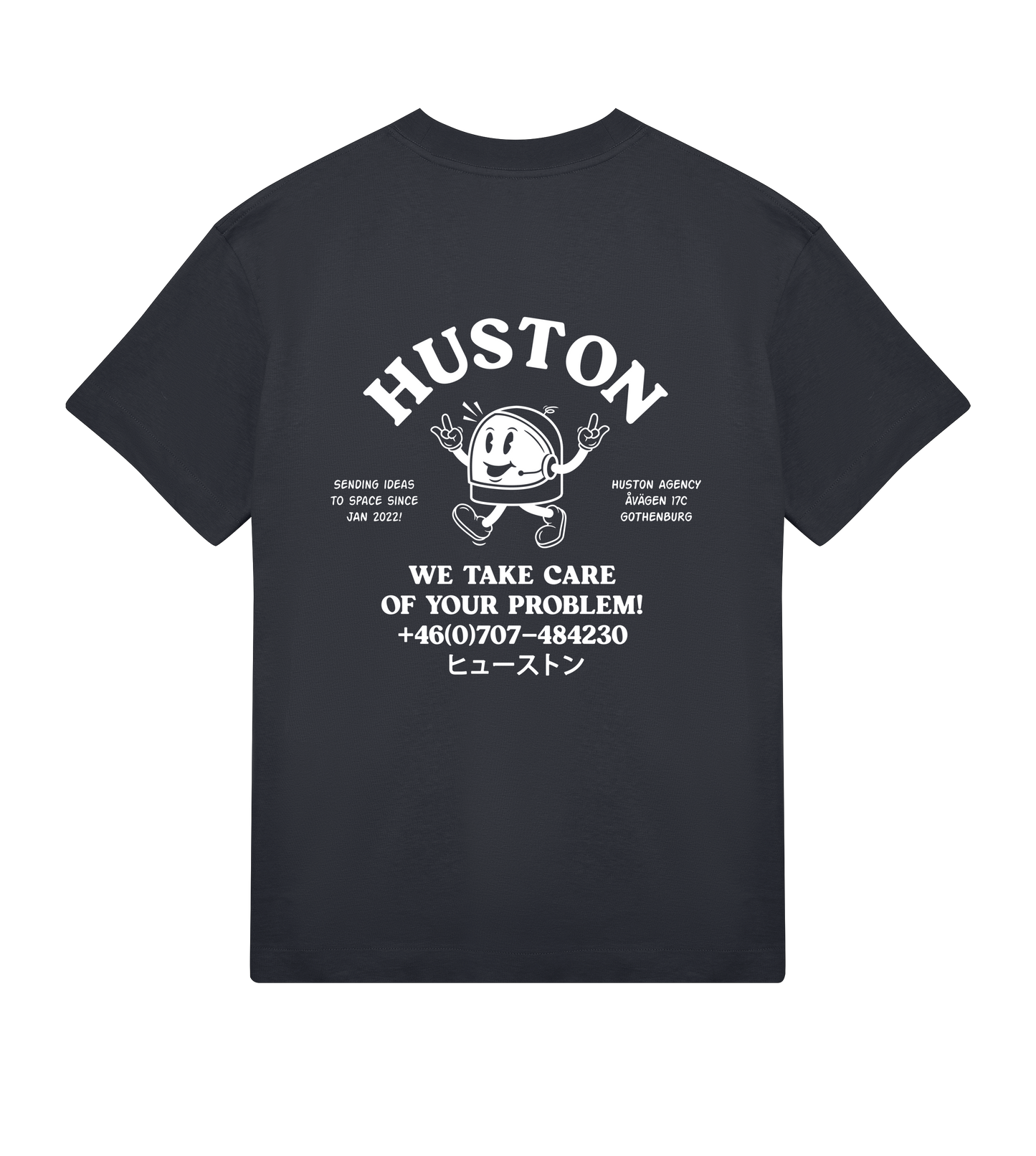 Support Tee