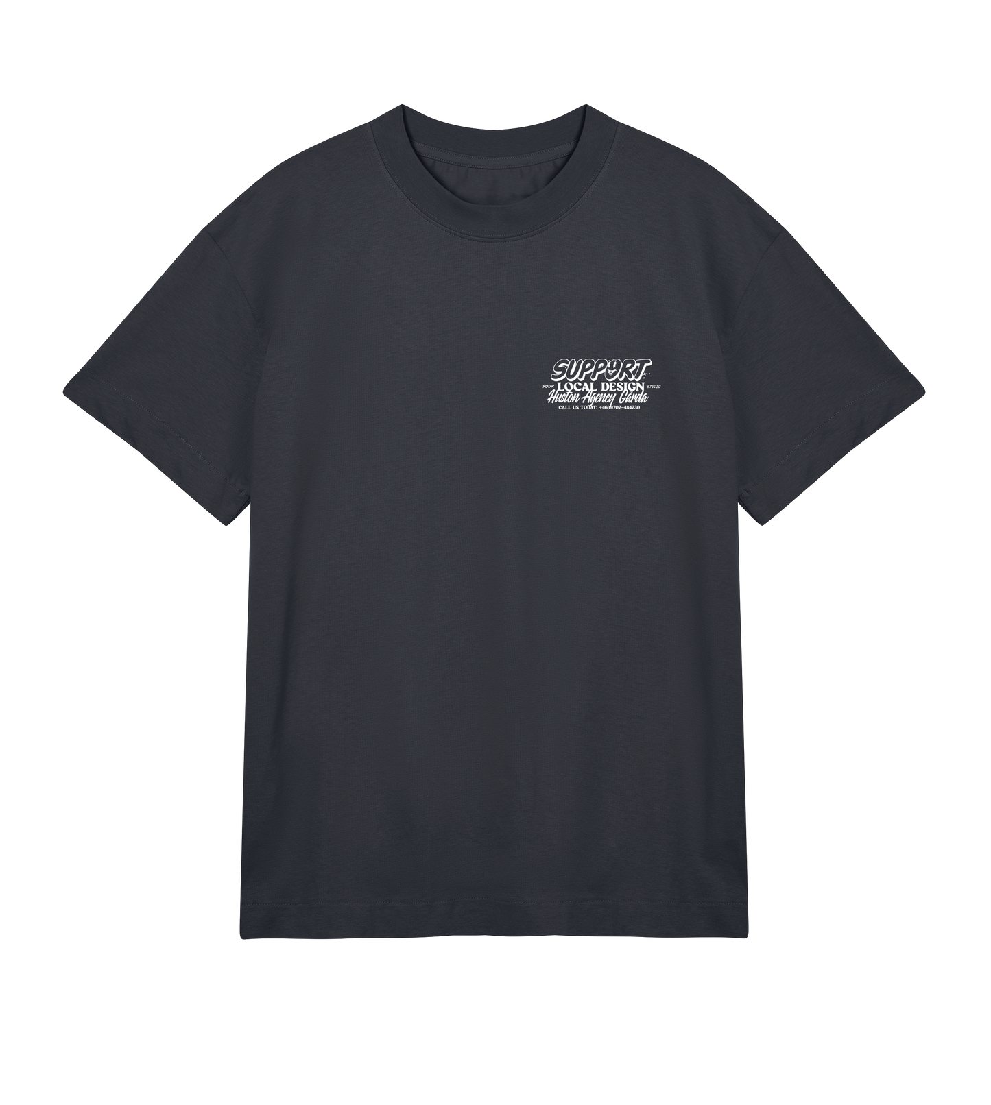 Support Tee