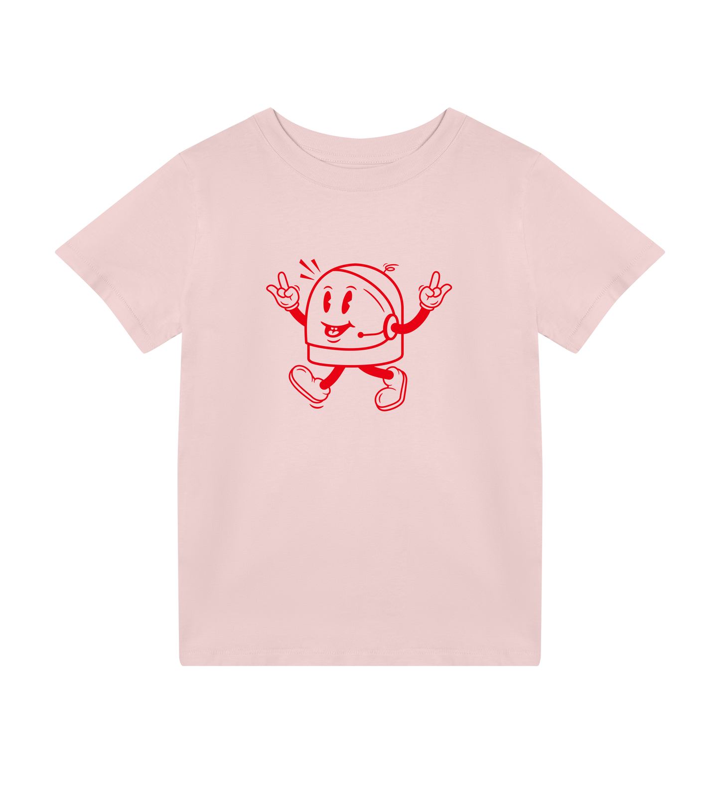 Mini Huston Kids Tee