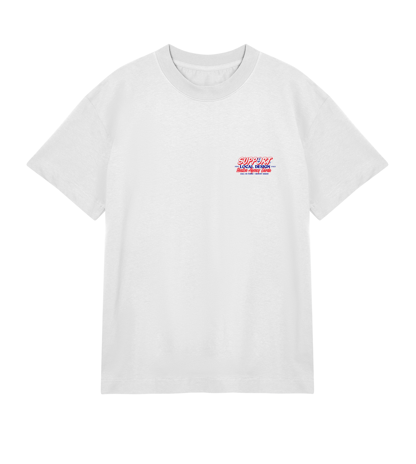 Support Tee