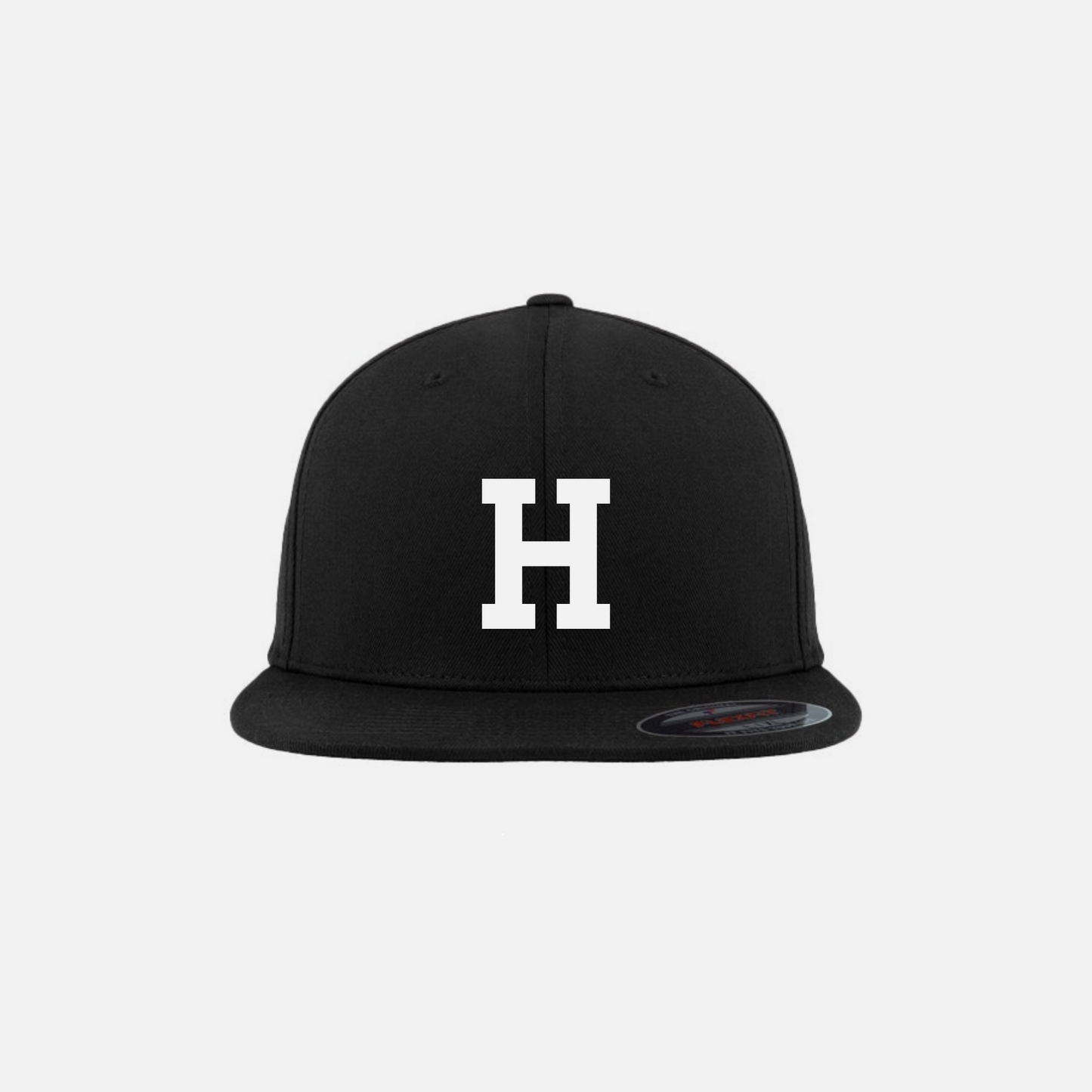 H Baseball Cap