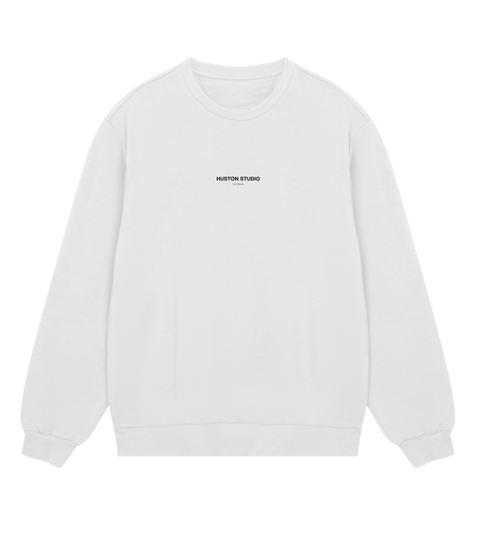 Studio Sweatshirt Regular