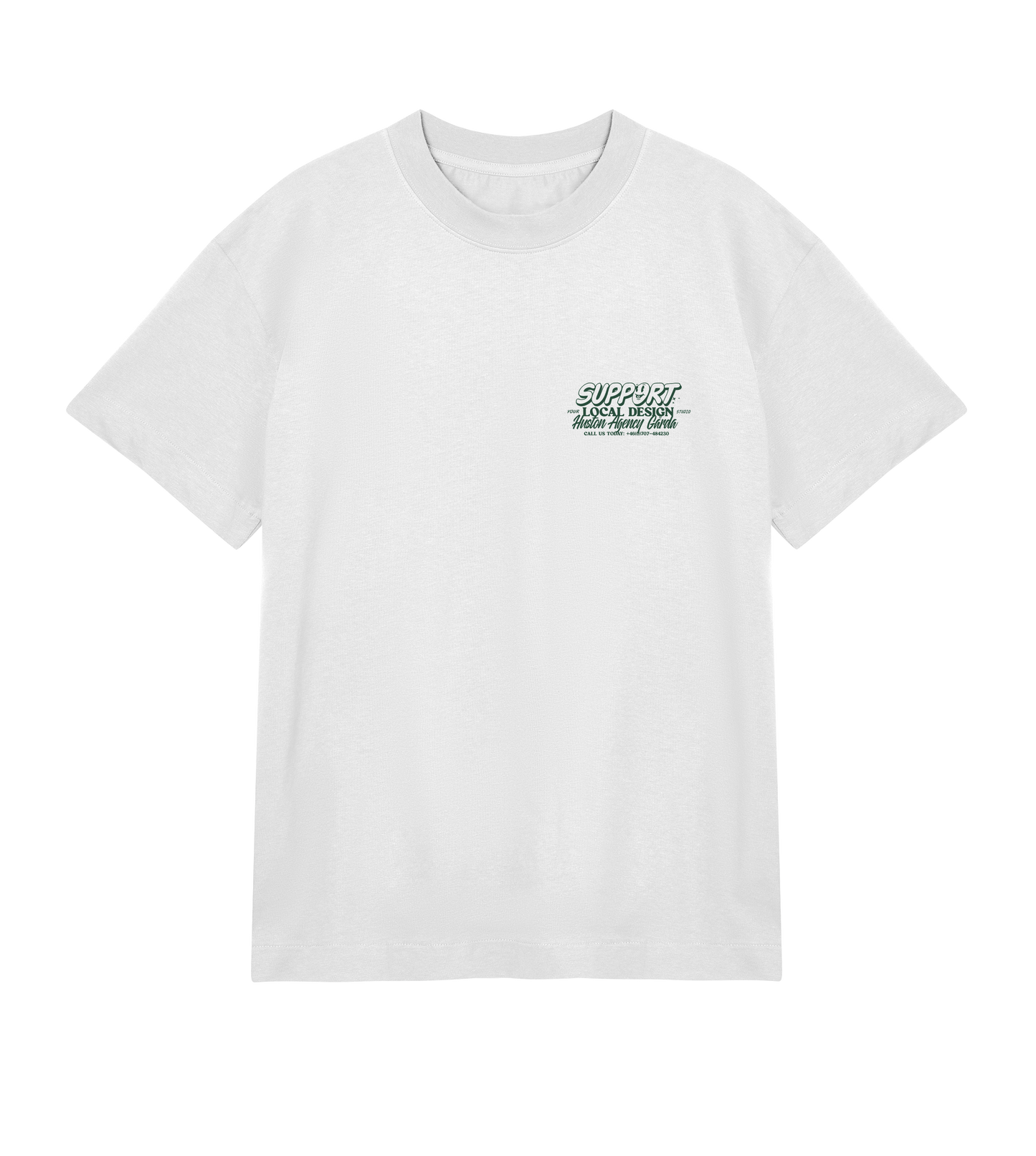 Support Tee