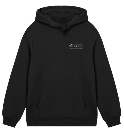 Eat Pasta Design Fasta Regular Hoodie