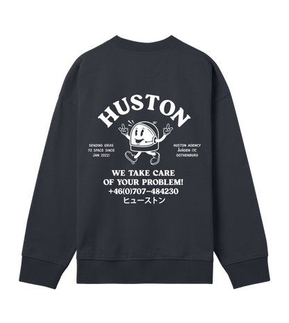 Support Sweatshirt