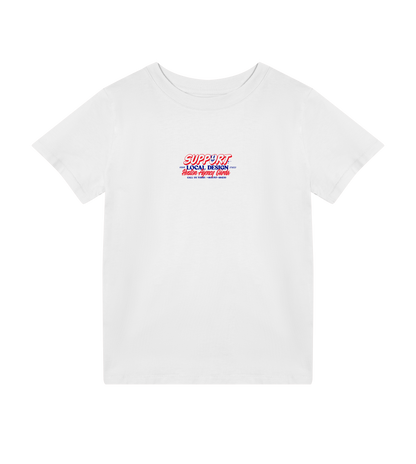 Support Kids Tee